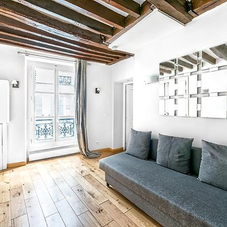 Apartment Pompidou By B'Your Home Paris Exterior photo